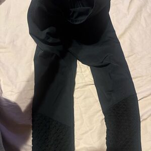 Zara Terez Black Leggings